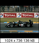 24 HEURES DU MANS YEAR BY YEAR PART FIVE 2000 - 2009 - Page 28 2005-lmtd-45-peronisadbce7