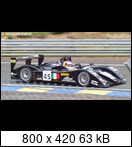 24 HEURES DU MANS YEAR BY YEAR PART FIVE 2000 - 2009 - Page 28 2005-lmtd-45-peronisahwctv