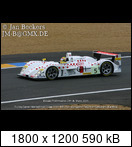 24 HEURES DU MANS YEAR BY YEAR PART FIVE 2000 - 2009 - Page 26 2005-lmtd-5-ryomichig3vcum