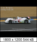 24 HEURES DU MANS YEAR BY YEAR PART FIVE 2000 - 2009 - Page 26 2005-lmtd-5-ryomichigs1f06