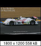 24 HEURES DU MANS YEAR BY YEAR PART FIVE 2000 - 2009 - Page 26 2005-lmtd-5-ryomichigzii6w