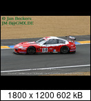 24 HEURES DU MANS YEAR BY YEAR PART FIVE 2000 - 2009 - Page 28 2005-lmtd-50-vincentvtyc43