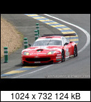 24 HEURES DU MANS YEAR BY YEAR PART FIVE 2000 - 2009 - Page 28 2005-lmtd-51-pescatorh1cto