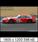 24 HEURES DU MANS YEAR BY YEAR PART FIVE 2000 - 2009 - Page 28 2005-lmtd-51-pescatorn8e0k