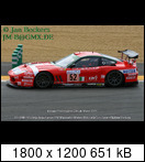 24 HEURES DU MANS YEAR BY YEAR PART FIVE 2000 - 2009 - Page 28 2005-lmtd-52-matteomajodqf