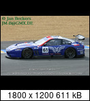 24 HEURES DU MANS YEAR BY YEAR PART FIVE 2000 - 2009 - Page 29 2005-lmtd-61-bouchutv3icp0