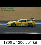 24 HEURES DU MANS YEAR BY YEAR PART FIVE 2000 - 2009 - Page 29 2005-lmtd-63-ronfello12enj