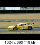 24 HEURES DU MANS YEAR BY YEAR PART FIVE 2000 - 2009 - Page 29 2005-lmtd-63-ronfelloacdgq