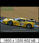 24 HEURES DU MANS YEAR BY YEAR PART FIVE 2000 - 2009 - Page 29 2005-lmtd-64-oliverga0zehd
