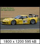 24 HEURES DU MANS YEAR BY YEAR PART FIVE 2000 - 2009 - Page 29 2005-lmtd-64-olivergac2di7