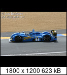 24 HEURES DU MANS YEAR BY YEAR PART FIVE 2000 - 2009 - Page 26 2005-lmtd-7-nicolasmi7xd1x