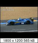24 HEURES DU MANS YEAR BY YEAR PART FIVE 2000 - 2009 - Page 26 2005-lmtd-7-nicolasmiwackl