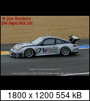 24 HEURES DU MANS YEAR BY YEAR PART FIVE 2000 - 2009 - Page 30 2005-lmtd-71-mikerockswe2z