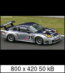 24 HEURES DU MANS YEAR BY YEAR PART FIVE 2000 - 2009 - Page 30 2005-lmtd-71-mikerockuhc22