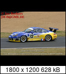 24 HEURES DU MANS YEAR BY YEAR PART FIVE 2000 - 2009 - Page 30 2005-lmtd-72-alphandcd1eta