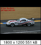 24 HEURES DU MANS YEAR BY YEAR PART FIVE 2000 - 2009 - Page 30 2005-lmtd-77-billaubeh8cdx