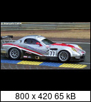 24 HEURES DU MANS YEAR BY YEAR PART FIVE 2000 - 2009 - Page 30 2005-lmtd-77-billaubem3ips