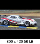 24 HEURES DU MANS YEAR BY YEAR PART FIVE 2000 - 2009 - Page 30 2005-lmtd-78-sellersmzacel