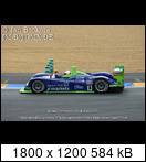 24 HEURES DU MANS YEAR BY YEAR PART FIVE 2000 - 2009 - Page 26 2005-lmtd-8-michaelkrgye10