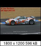 24 HEURES DU MANS YEAR BY YEAR PART FIVE 2000 - 2009 - Page 30 2005-lmtd-85-tomcoron5vd81
