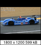 24 HEURES DU MANS YEAR BY YEAR PART FIVE 2000 - 2009 - Page 26 2005-lmtd-9-harukikurg9e8t