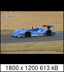 24 HEURES DU MANS YEAR BY YEAR PART FIVE 2000 - 2009 - Page 26 2005-lmtd-9-harukikurthe11