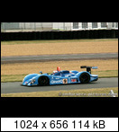 24 HEURES DU MANS YEAR BY YEAR PART FIVE 2000 - 2009 - Page 26 2005-lmtd-9-harukikurx4ege