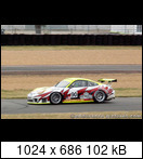 24 HEURES DU MANS YEAR BY YEAR PART FIVE 2000 - 2009 - Page 30 2005-lmtd-90-jorgbergaxcr6