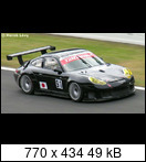 24 HEURES DU MANS YEAR BY YEAR PART FIVE 2000 - 2009 - Page 30 2005-lmtd-91-pompidou4zf9u