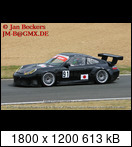 24 HEURES DU MANS YEAR BY YEAR PART FIVE 2000 - 2009 - Page 30 2005-lmtd-91-pompidou77d34