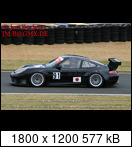 24 HEURES DU MANS YEAR BY YEAR PART FIVE 2000 - 2009 - Page 30 2005-lmtd-91-pompidou8zdfa