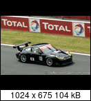24 HEURES DU MANS YEAR BY YEAR PART FIVE 2000 - 2009 - Page 30 2005-lmtd-91-pompidoupcd80