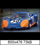 24 HEURES DU MANS YEAR BY YEAR PART ONE 1923-1969 - Page 82 2005191154097233g1jel