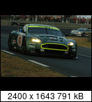 24 HEURES DU MANS YEAR BY YEAR PART FIVE 2000 - 2009 - Page 35 2006-lm-009-pedrolamy0niji