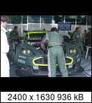 24 HEURES DU MANS YEAR BY YEAR PART FIVE 2000 - 2009 - Page 35 2006-lm-009-pedrolamyzff15