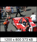 24 HEURES DU MANS YEAR BY YEAR PART FIVE 2000 - 2009 - Page 31 2006-lm-100-start-000pbee6