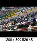 24 HEURES DU MANS YEAR BY YEAR PART FIVE 2000 - 2009 - Page 31 2006-lm-100-start-000q4f5p