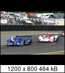24 HEURES DU MANS YEAR BY YEAR PART FIVE 2000 - 2009 - Page 31 2006-lm-100-start-0010bdut