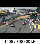 24 HEURES DU MANS YEAR BY YEAR PART FIVE 2000 - 2009 - Page 31 2006-lm-100-start-0017wfx0