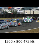 24 HEURES DU MANS YEAR BY YEAR PART FIVE 2000 - 2009 - Page 31 2006-lm-100-start-001d9cqk