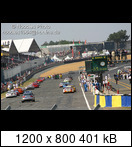 24 HEURES DU MANS YEAR BY YEAR PART FIVE 2000 - 2009 - Page 31 2006-lm-100-start-001m8emi