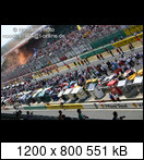 24 HEURES DU MANS YEAR BY YEAR PART FIVE 2000 - 2009 - Page 31 2006-lm-100-start-001o3fke