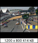 24 HEURES DU MANS YEAR BY YEAR PART FIVE 2000 - 2009 - Page 31 2006-lm-100-start-001ubcrj
