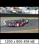 24 HEURES DU MANS YEAR BY YEAR PART FIVE 2000 - 2009 - Page 31 2006-lm-100-start-0025hfct