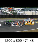 24 HEURES DU MANS YEAR BY YEAR PART FIVE 2000 - 2009 - Page 31 2006-lm-100-start-00288ful