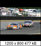 24 HEURES DU MANS YEAR BY YEAR PART FIVE 2000 - 2009 - Page 31 2006-lm-100-start-002lni07
