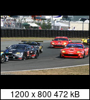 24 HEURES DU MANS YEAR BY YEAR PART FIVE 2000 - 2009 - Page 31 2006-lm-100-start-002vocjo