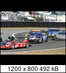 24 HEURES DU MANS YEAR BY YEAR PART FIVE 2000 - 2009 - Page 31 2006-lm-100-start-002xdfat