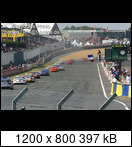 24 HEURES DU MANS YEAR BY YEAR PART FIVE 2000 - 2009 - Page 31 2006-lm-100-start-003u9i79