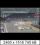 24 HEURES DU MANS YEAR BY YEAR PART FIVE 2000 - 2009 - Page 31 2006-lm-100-start-005vgcie